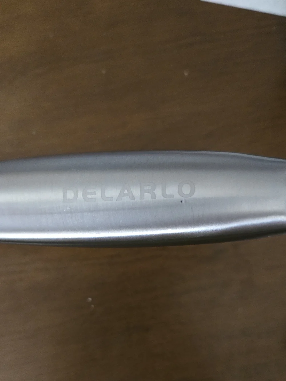 DELARLO: 10